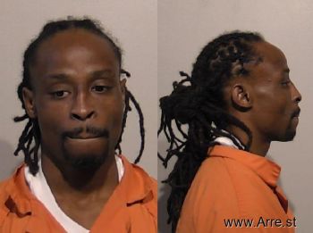 Joey Jaquard Jones Mugshot