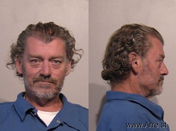 John Christian Caldwell Mugshot