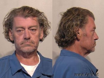 John Christian Caldwell Mugshot