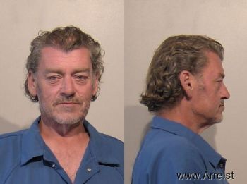 John Christian Caldwell Mugshot