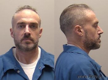 John Michael Cesar Mugshot