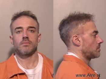 John Michael Cesar Mugshot