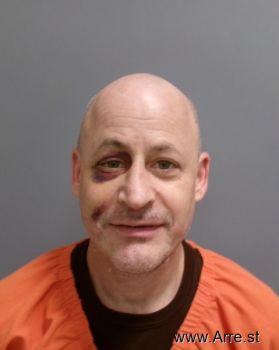 John Michael Gallagher Mugshot