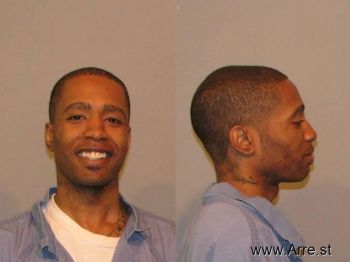 John Robert Graham Mugshot