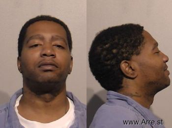 John Robert Graham Mugshot