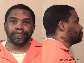 John Lewis Maye Mugshot