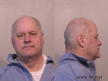 John Michael Rentschler Mugshot