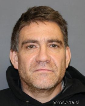 John J Rosen Mugshot