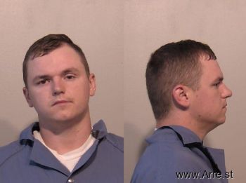 John Kenneth Schmidt Mugshot