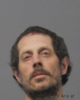 John Eric Sommer Mugshot