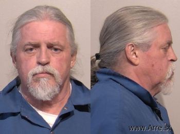 John  Thurman Mugshot