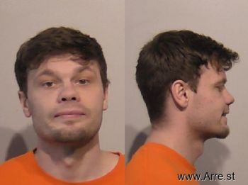 John Michael Zimmerman Mugshot