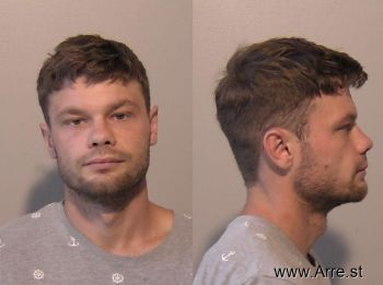 John Michael Zimmerman Mugshot