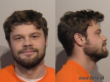 John Michael Zimmerman Mugshot