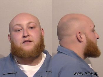 Johnathan Salvatore Frey Mugshot