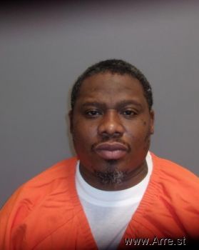 Johney  Smalls Mugshot