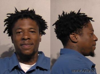 Johnnylee  Cunningham Mugshot