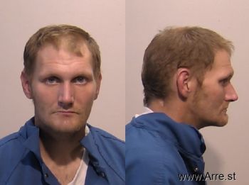 Jon Edward Thiel Mugshot