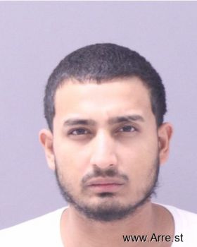 Jonaid  Khan Mugshot