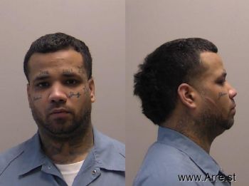 Jonathan  Gonzalez-colon Mugshot