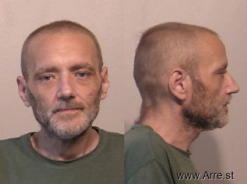 Jonathan Scott Harper Mugshot