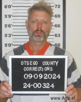 Jonathan Dodge Mcmanus Mugshot