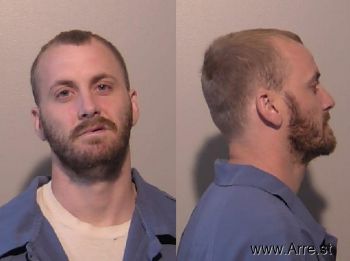 Jonathan James Odell Mugshot