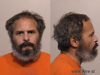 Jonathan  Soto Mugshot