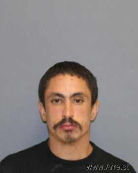 Jonathan G. Toledo Mugshot