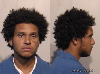 Jonathan Jordan Lamont Tyner Mugshot