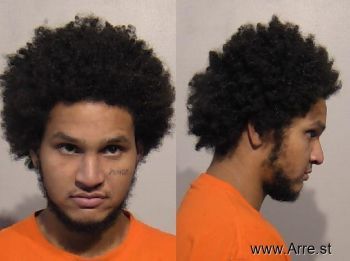 Jonathan Jordan Lamont Tyner Mugshot