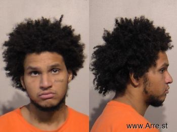 Jonathan Jordan Lamont Tyner Mugshot