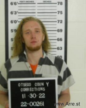 Jonathon Kaleb Stein Mugshot