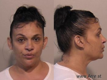 Joni Marie Johnson Mugshot