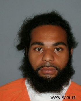 Jordan Antonio King Mugshot