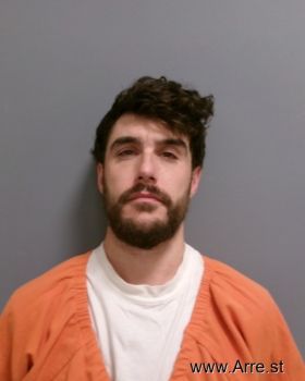 Jordan Michael Lafontaine Mugshot