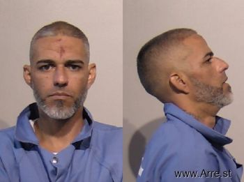 Jorge Velez Torres Mugshot