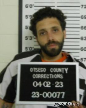 Joseph Letio Amaro Mugshot