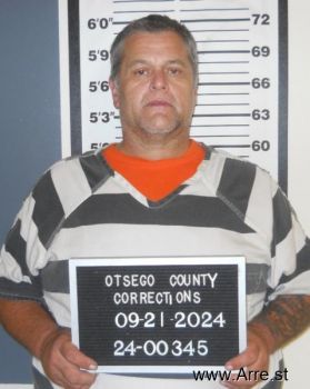 Joseph Scott Fassett Mugshot