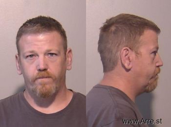 Joseph Michael Kincade Mugshot