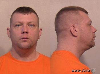 Joseph Allen Kramer Mugshot