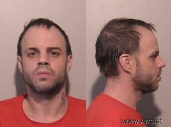 Joseph James Morgante Mugshot