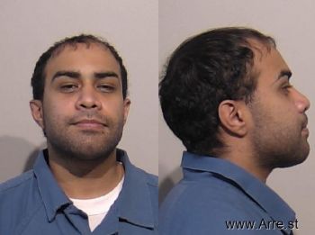 Joseph Lee Rodriguez-sanjurjo Mugshot