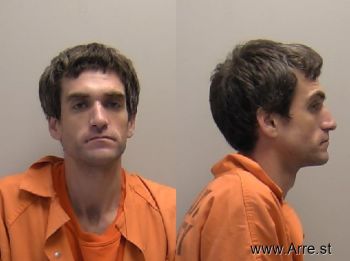 Joseph Anthony Scanlon-dangelo Mugshot