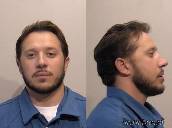 Joseph Nicholas Shaw Mugshot