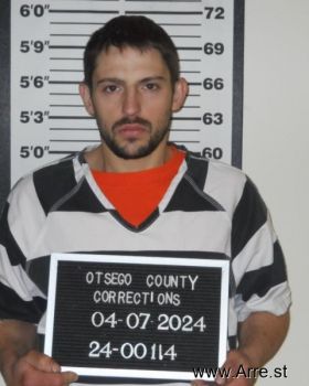 Joseph Corrado Spataro Mugshot