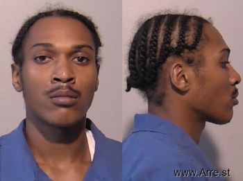 Joshua Zedekiah Chandler Mugshot