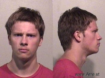 Joshua Andrew Cooper Mugshot