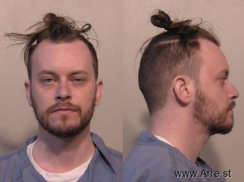 Joshua David Cremeans Mugshot