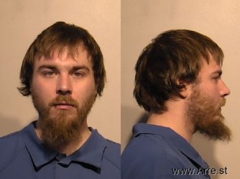 Joshua Daniel Ellsworth Mugshot